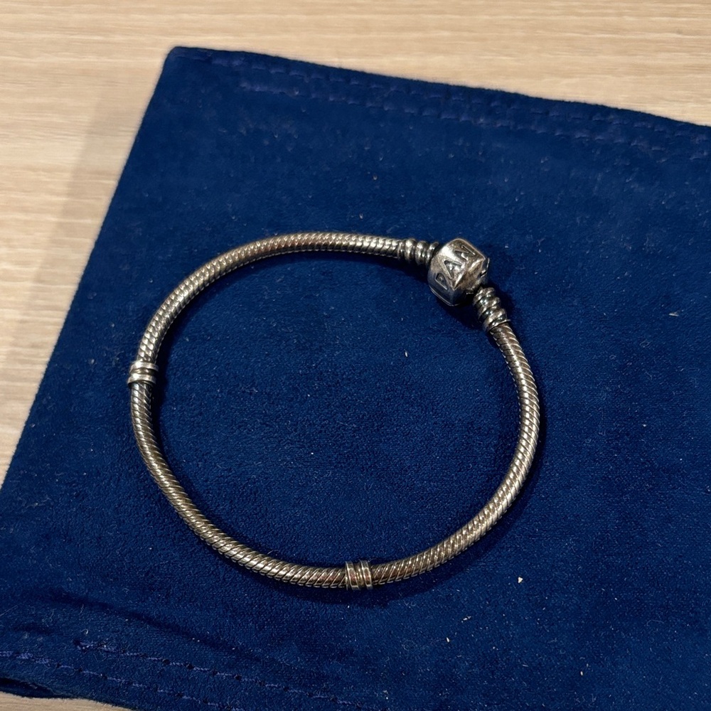 PANDORA Starter Bracelet